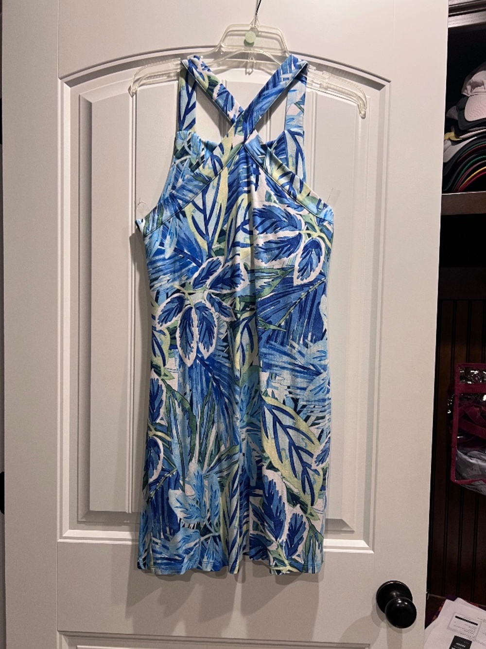 Tommy Bahama Dress